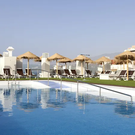 Vallemar 4* بويرتو ذي لا كروز