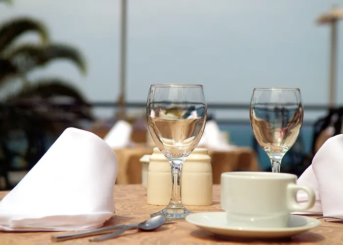 Vallemar 4* Puerto de la Cruz (Tenerife)