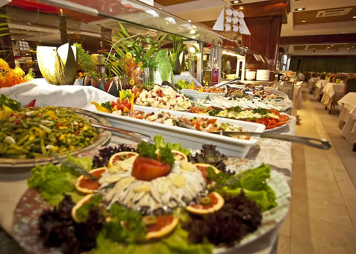 Vallemar Puerto de la Cruz (Tenerife)