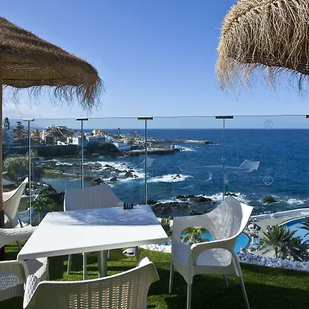 Vallemar Puerto de la Cruz