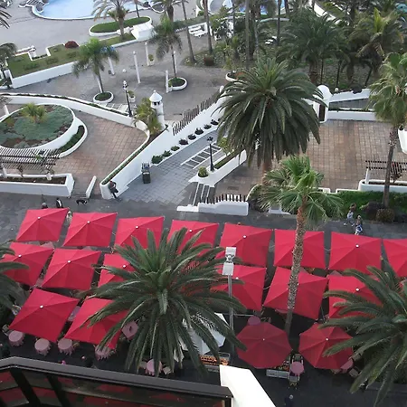 Vallemar 4* Puerto de la Cruz (Tenerife)