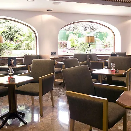 Hotel Vallemar