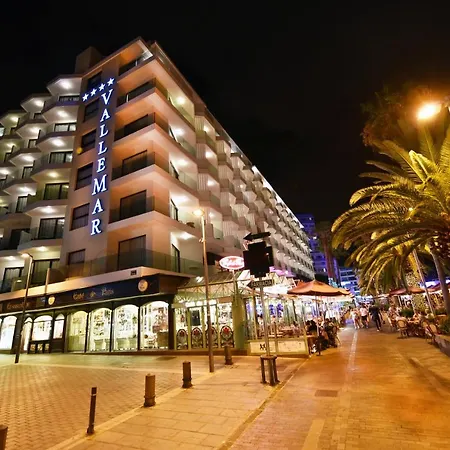 Vallemar 4* Puerto de la Cruz