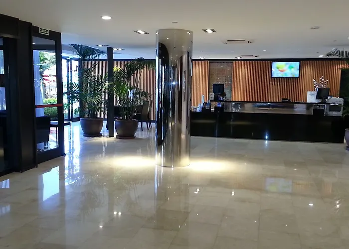 Vallemar بويرتو ذي لا كروز