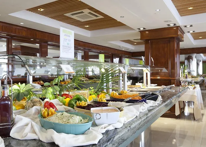 Hotel Vallemar Puerto de la Cruz (Tenerife)