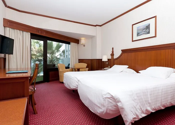 Vallemar Hotel Puerto de la Cruz (Tenerife)