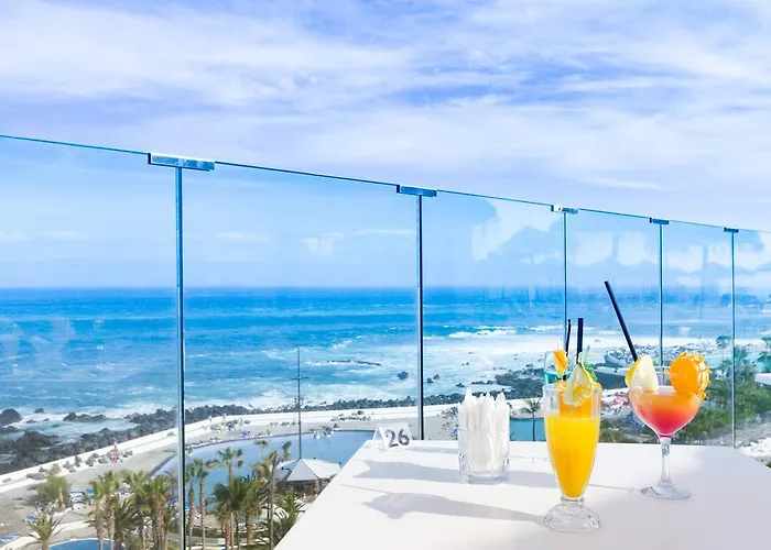 Vallemar بويرتو ذي لا كروز