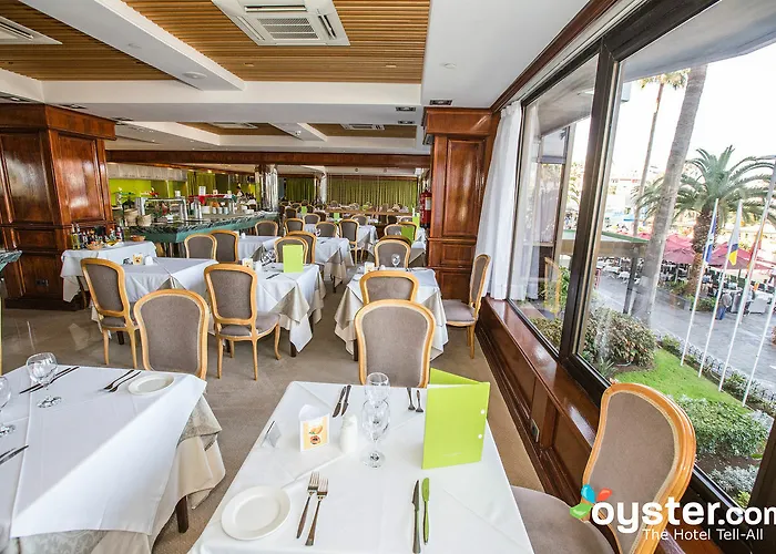 Hotel Vallemar Puerto de la Cruz (Tenerife)