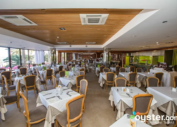 Vallemar 4* Puerto de la Cruz (Tenerife)