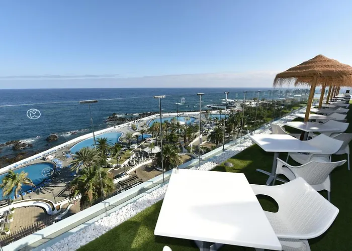 Vallemar بويرتو ذي لا كروز