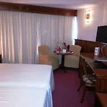 Vallemar Отель Пуэрто-де-ла-Крус