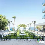 Vallemar 4* بويرتو ذي لا كروز