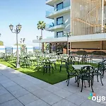 Vallemar Отель 4*