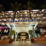 Hotel Vallemar Puerto de la Cruz (Tenerife)