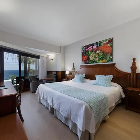Vallemar 4*