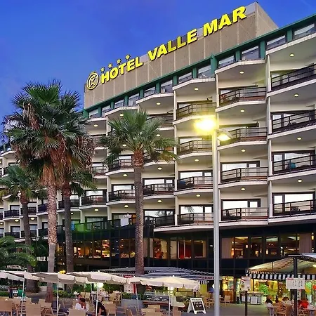 Vallemar Otel