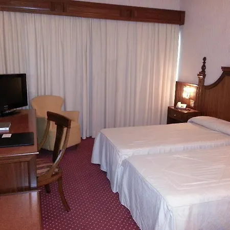 Vallemar 4*