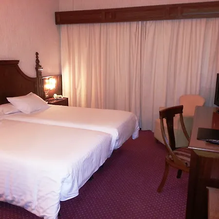 Vallemar 4* Puerto de la Cruz (Tenerife)