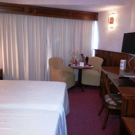 Vallemar Hotel Puerto de la Cruz (Tenerife)