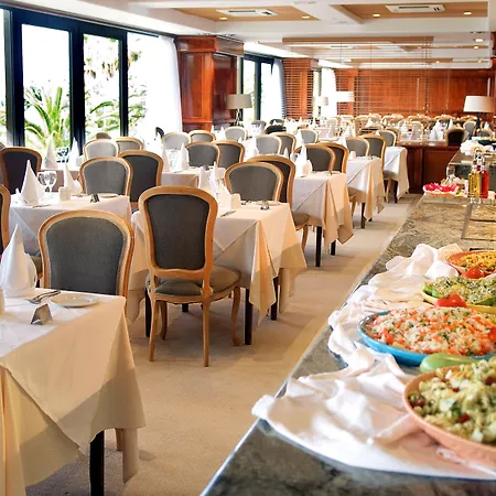 Otel Vallemar 4*