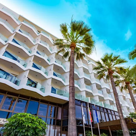 Hotel Vallemar 4*