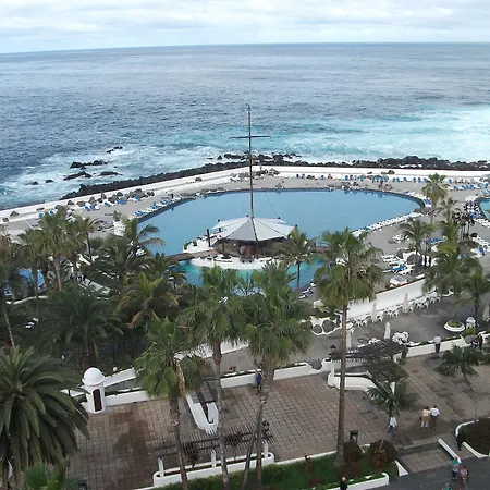 Vallemar Hotel