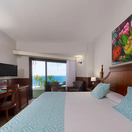 Vallemar Puerto de la Cruz (Tenerife)