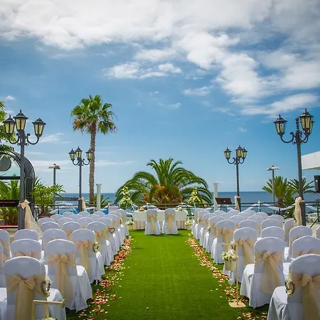 Vallemar Hotel Puerto de la Cruz (Tenerife)