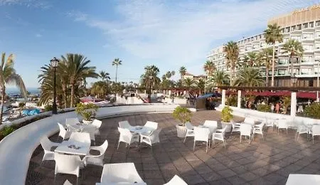 Hotel Vallemar