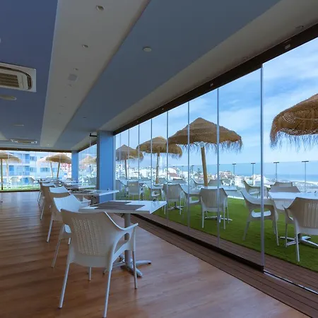 Otel Vallemar