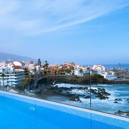 Otel Vallemar 4*