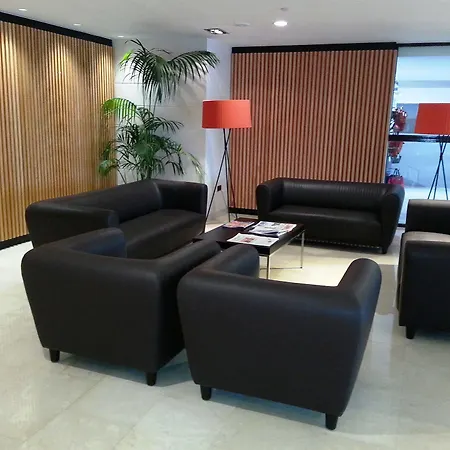 Hotel Vallemar