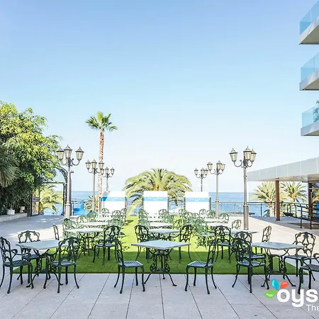 Vallemar 4* Puerto de la Cruz (Tenerife)