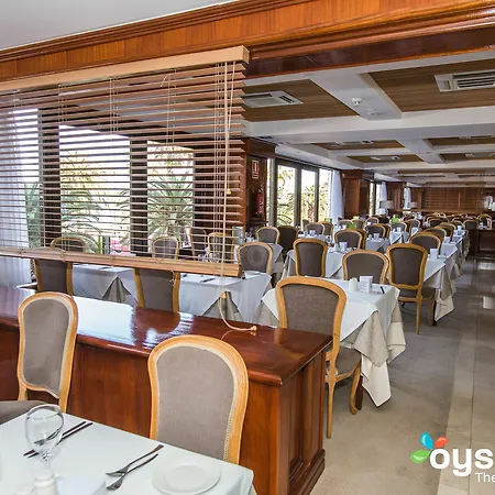 Vallemar Puerto de la Cruz (Tenerife)