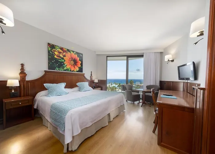 Vallemar Отель 4*