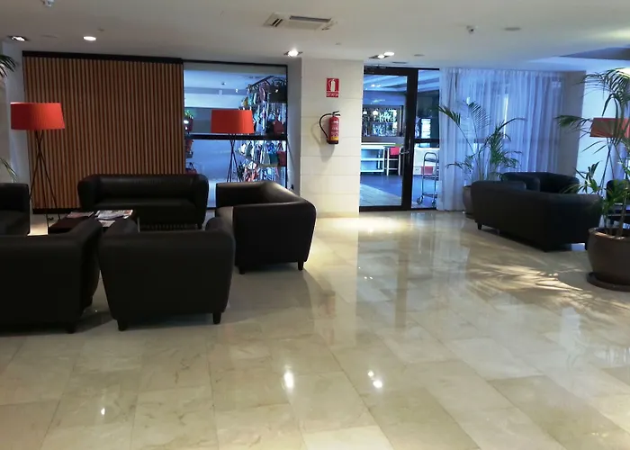 Hotel Vallemar