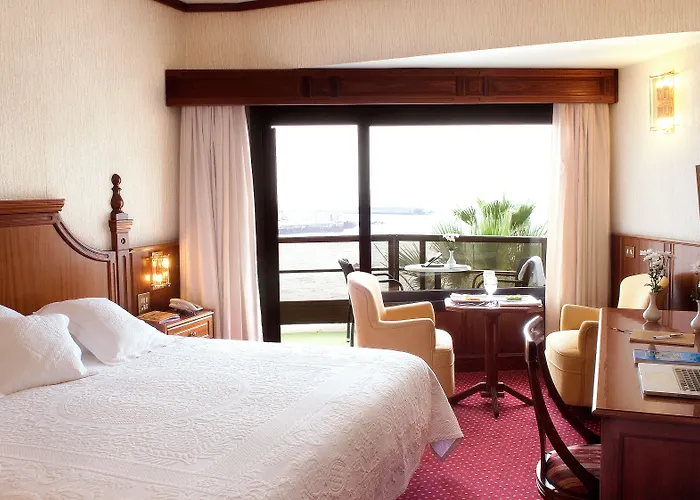 Vallemar Hotel Puerto de la Cruz (Tenerife)