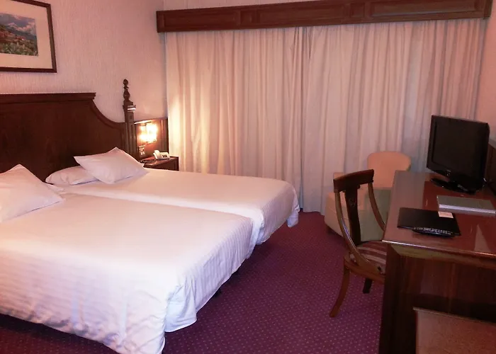 Vallemar 4* Puerto de la Cruz (Tenerife)