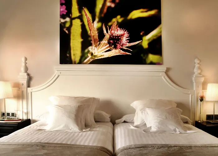 Hotel Vallemar
