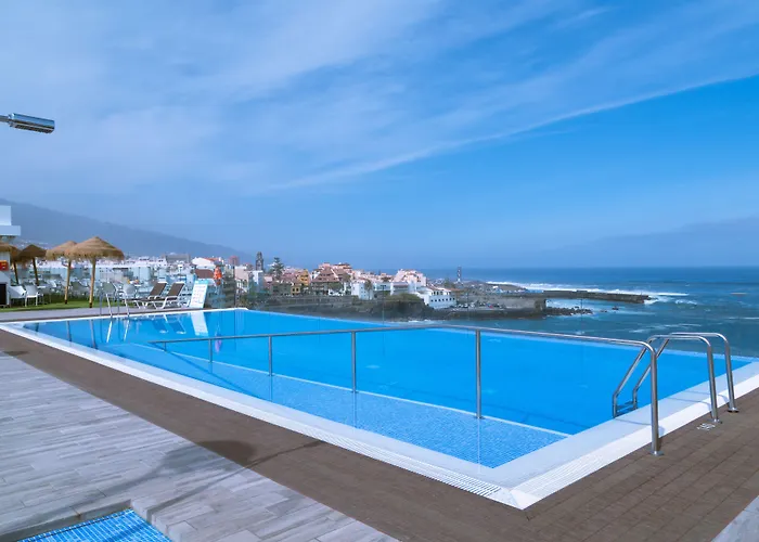 Hotel Vallemar 4*