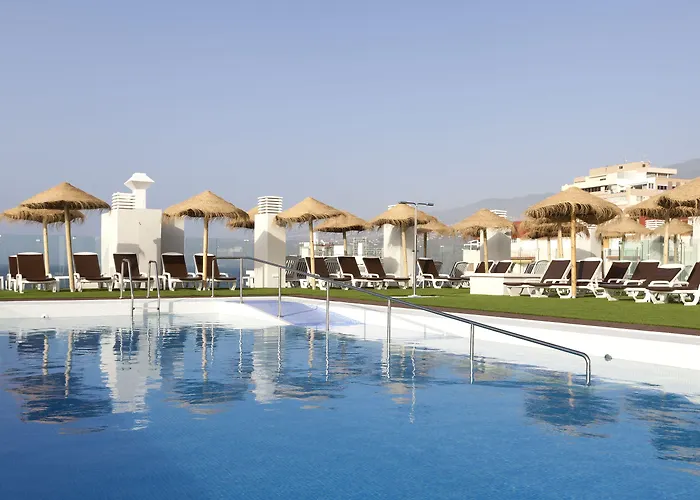 Vallemar 4* Puerto de la Cruz (Tenerife)