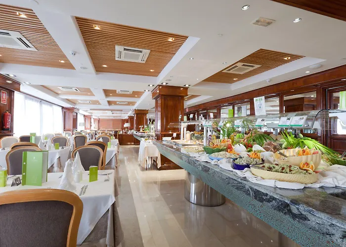 Vallemar Hotel Puerto de la Cruz (Tenerife)