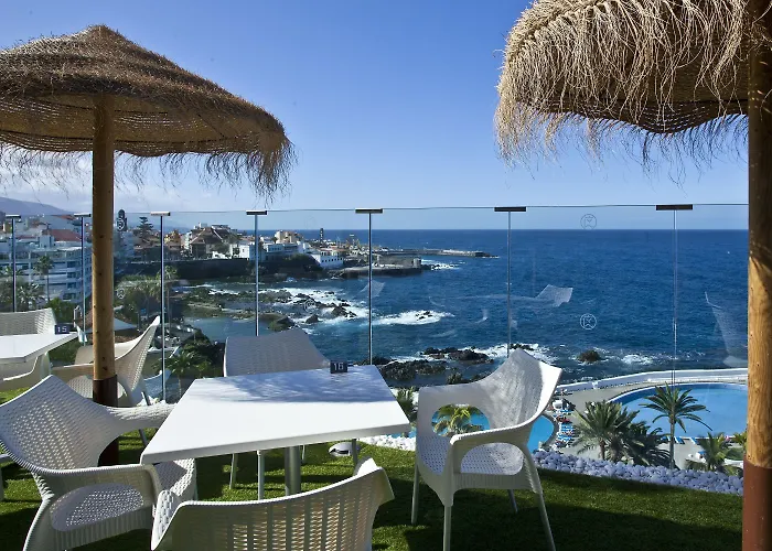 Vallemar Puerto de la Cruz (Tenerife)