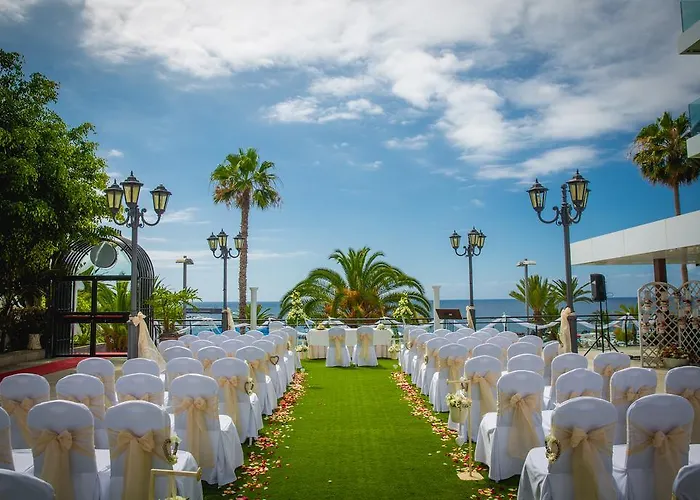 Vallemar Hotel Puerto de la Cruz (Tenerife)