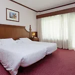 Vallemar Hotel 4*