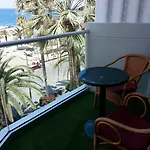 Hotel Vallemar Puerto de la Cruz (Tenerife)