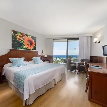 Vallemar Hotel 4*