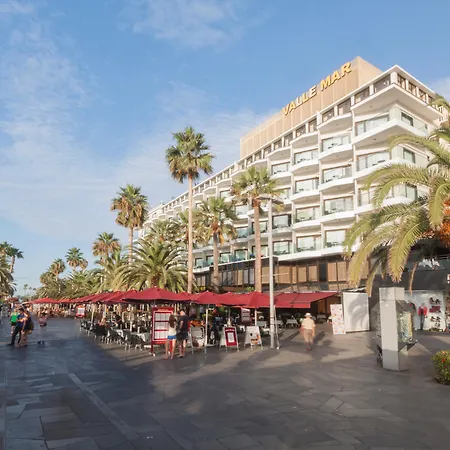 Vallemar Puerto de la Cruz (Tenerife)