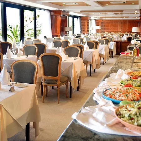 Hotel Vallemar 4*