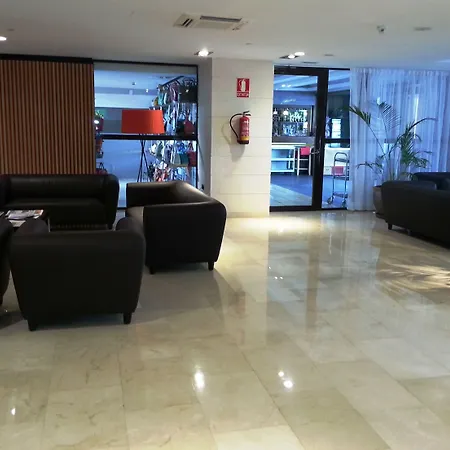 Hotel Vallemar
